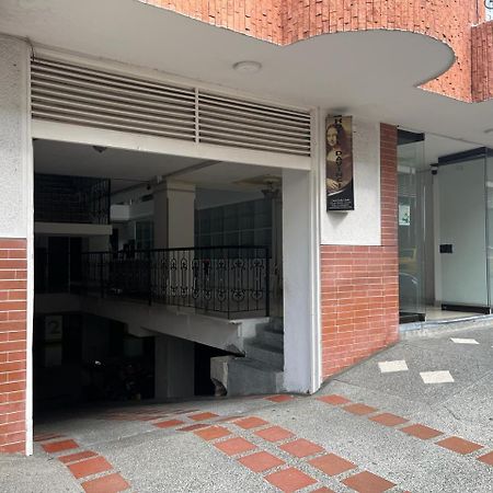 Hotel Davinci Calarcá المظهر الخارجي الصورة