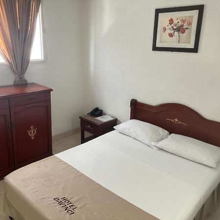 Hotel Davinci Calarcá المظهر الخارجي الصورة