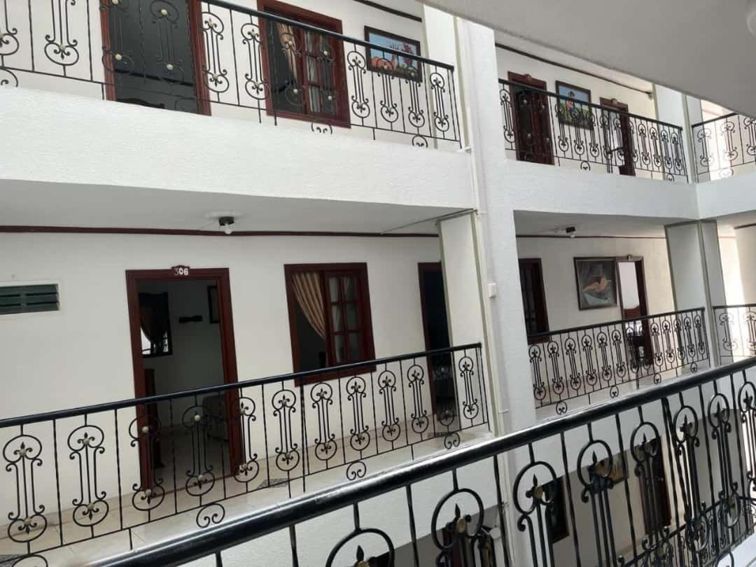 Hotel Davinci Calarcá المظهر الخارجي الصورة