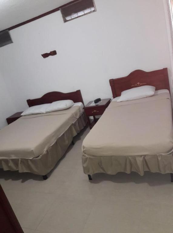 Hotel Davinci Calarcá المظهر الخارجي الصورة