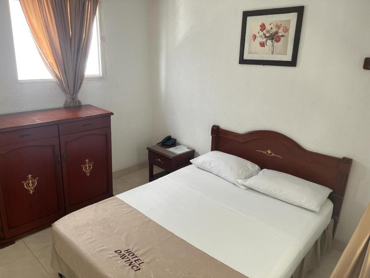 Hotel Davinci Calarcá المظهر الخارجي الصورة
