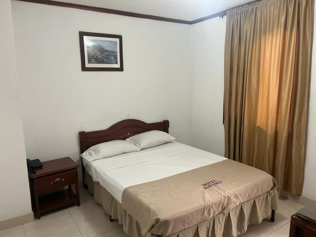 Hotel Davinci Calarcá المظهر الخارجي الصورة
